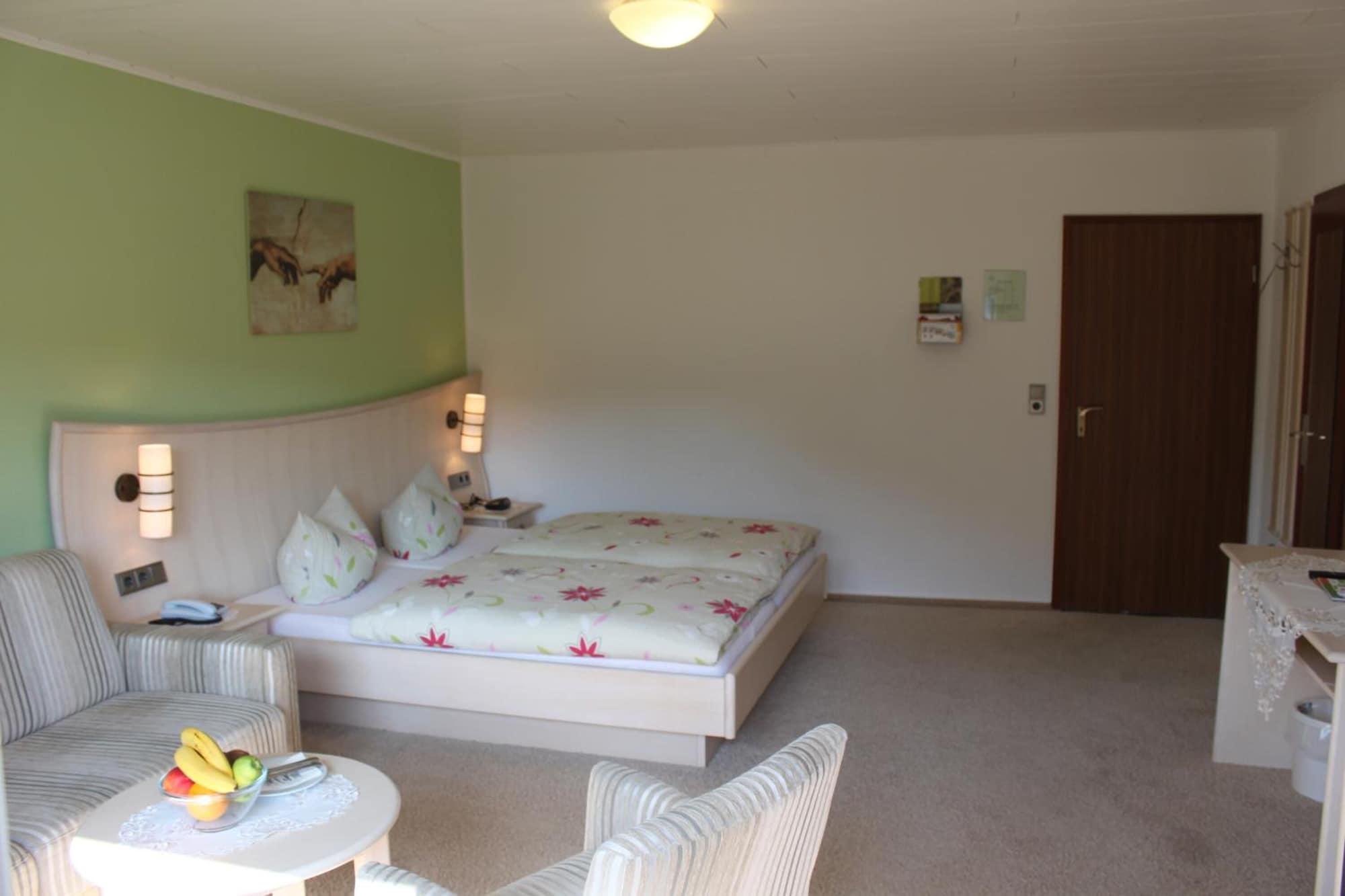 Landgasthof Hotel Sauer Willingen  Luaran gambar