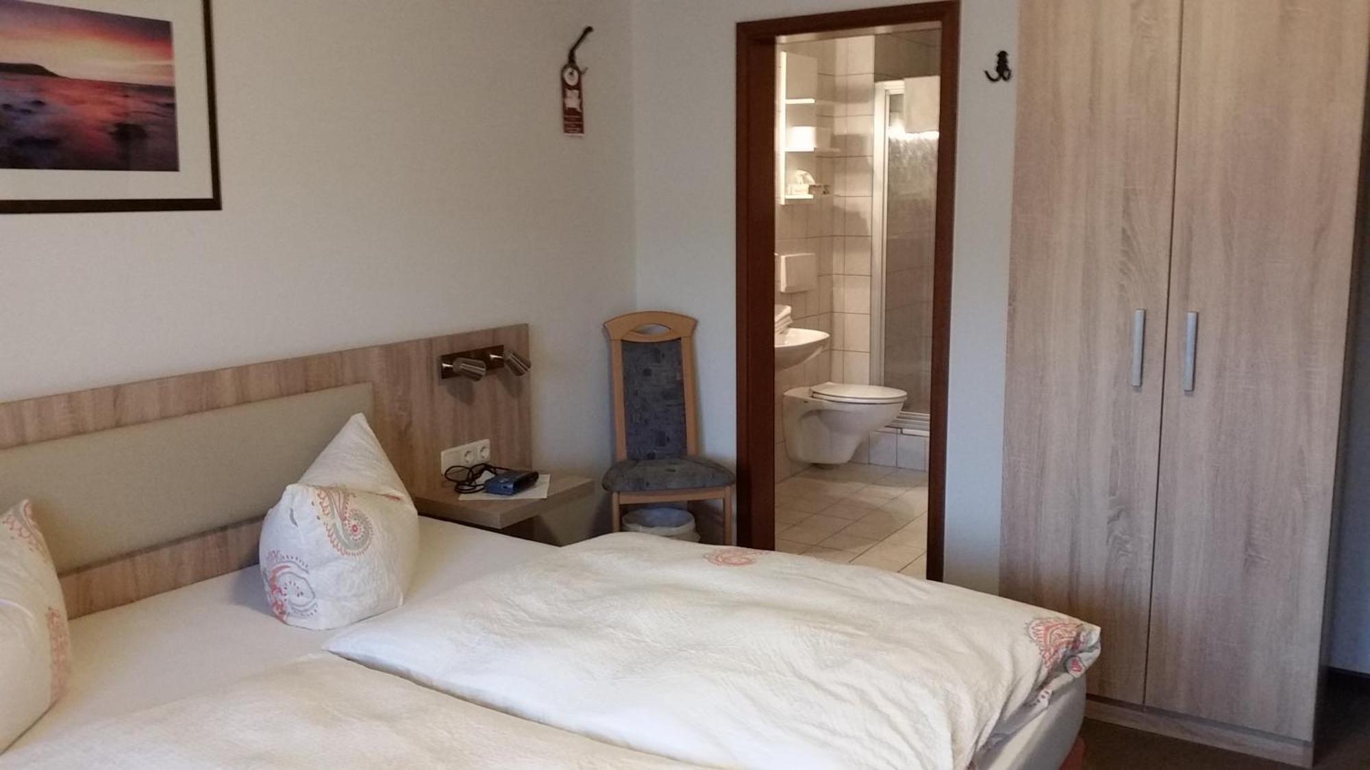 Landgasthof Hotel Sauer Willingen  Luaran gambar